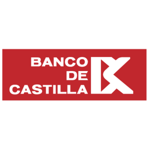 Banco de Castilla Logo