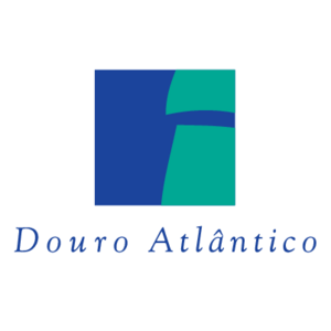 Douro Atlantico Logo