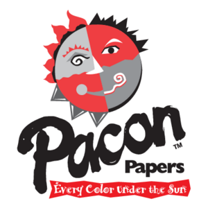 Pacon Papers(39) Logo
