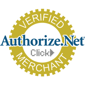 Authorize.Net Logo