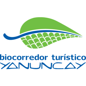 Biocorredor Yanuncay Logo