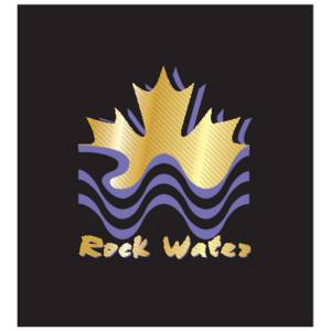 Rock Water Logo