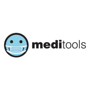 MediTools Logo