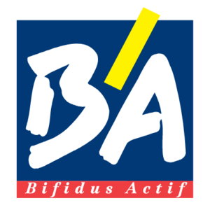 BA Logo