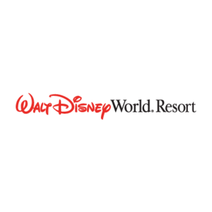 Walt Disney World Resort Logo