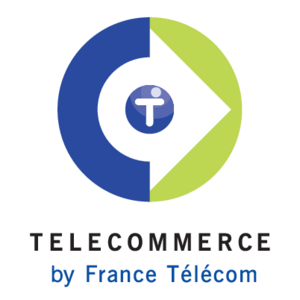 Telecommerce Logo