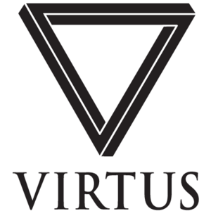 Virtus(134) Logo