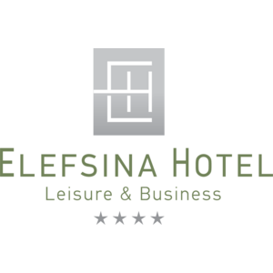 Elefsina Hotel Logo