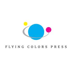 Flying Colors Press, Inc  Logo