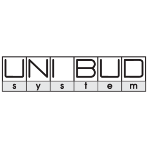 Unibud Logo