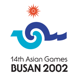 Busan 2002 Logo