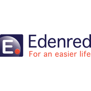 Edenred Logo