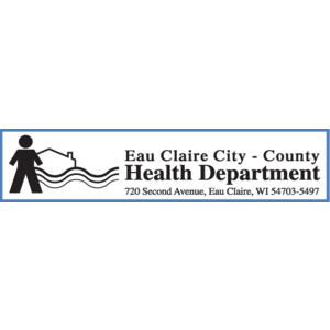 Eau Claire City County Health Department Logo