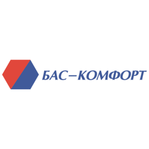 Bas-Comfort Logo