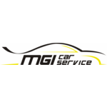 MGI Car Service Logo