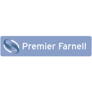 Premier Farnell Logo