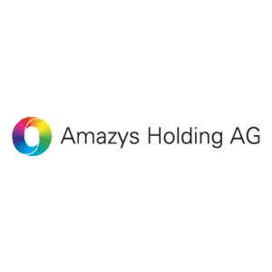 Amazys Holding Logo