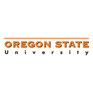 Oregon State University(92) Logo