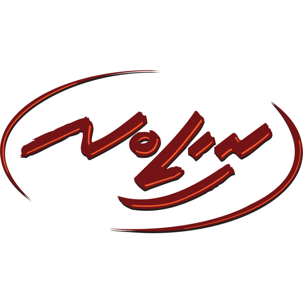Logo, Design, United States, Nolin