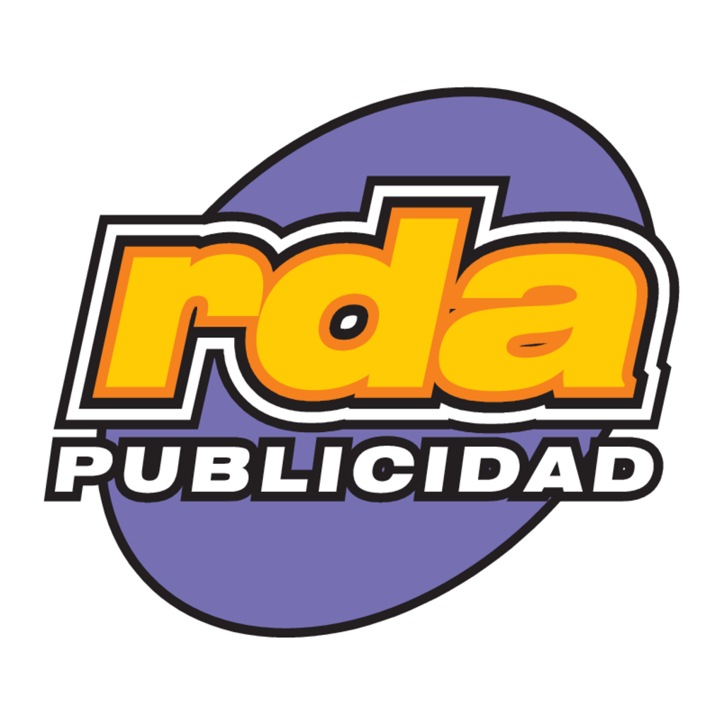 RDA,Publicidad