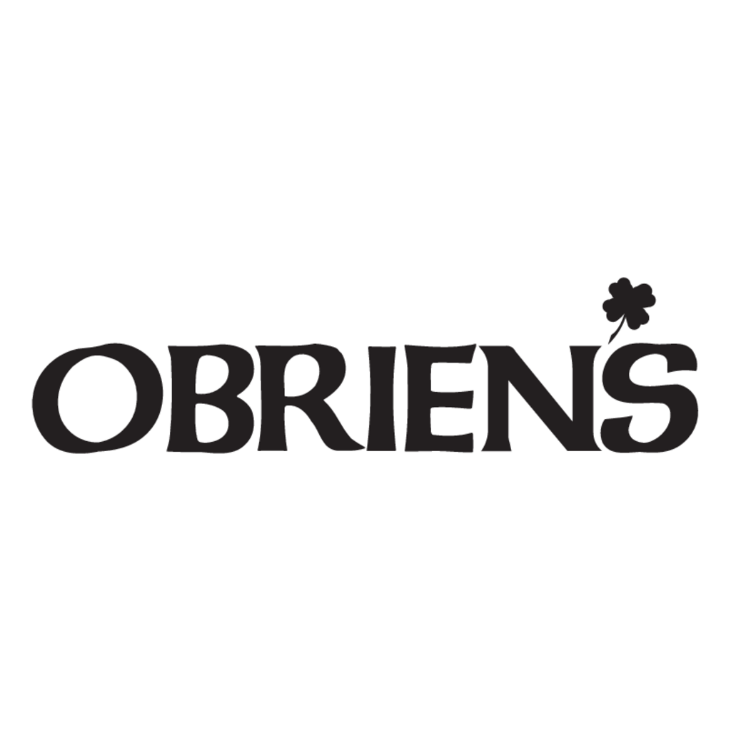 Obrien's