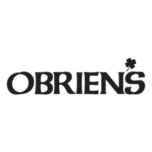 Obrien's Logo