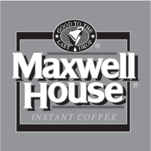 Maxwell House(304) Logo