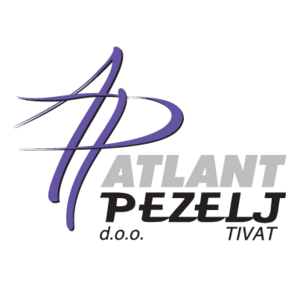 ATLANT-Pezelj Logo