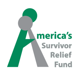 America's Survivor Relief Fund Logo