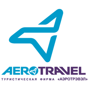 Aerotravel Logo