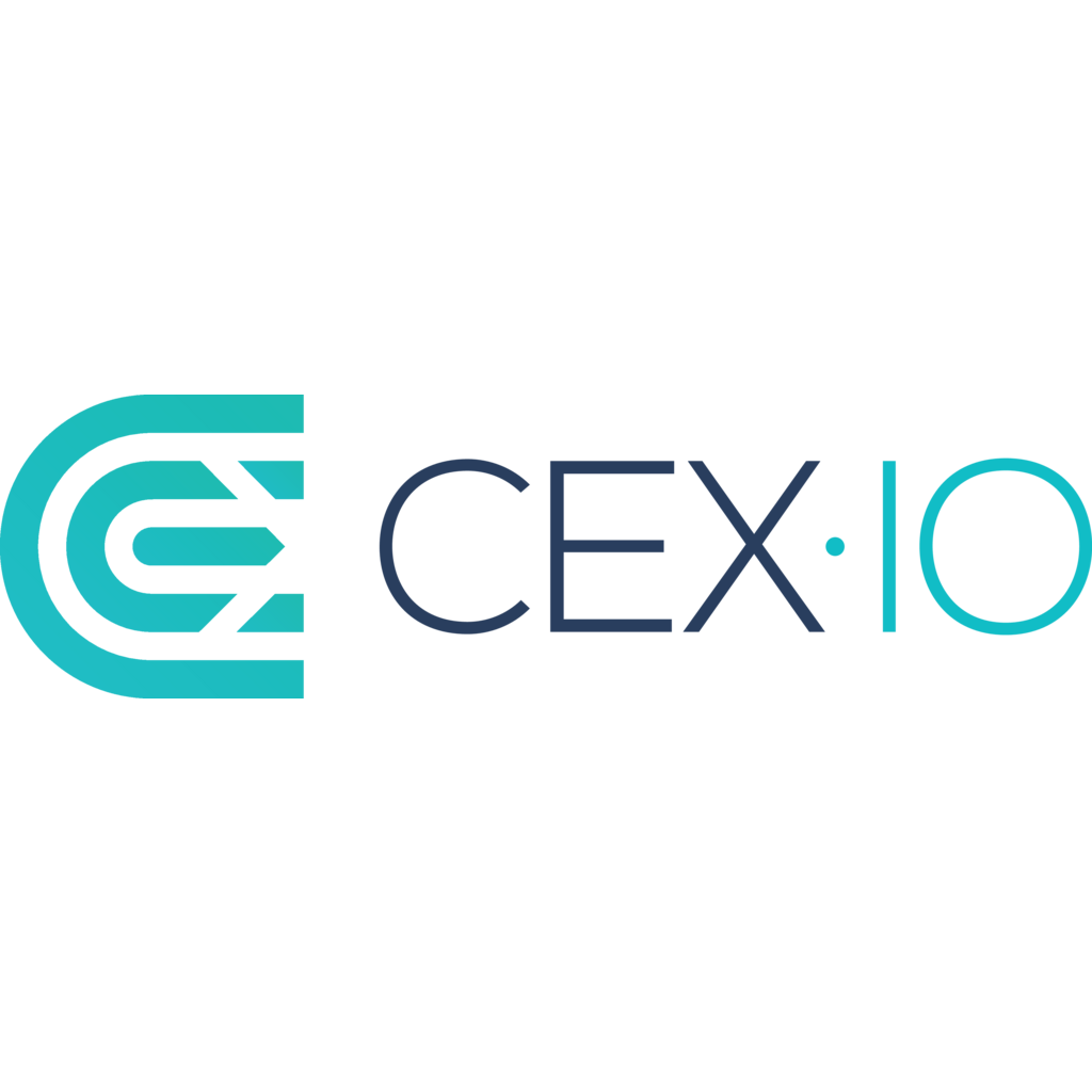 Logo, Technology, Cex.IO