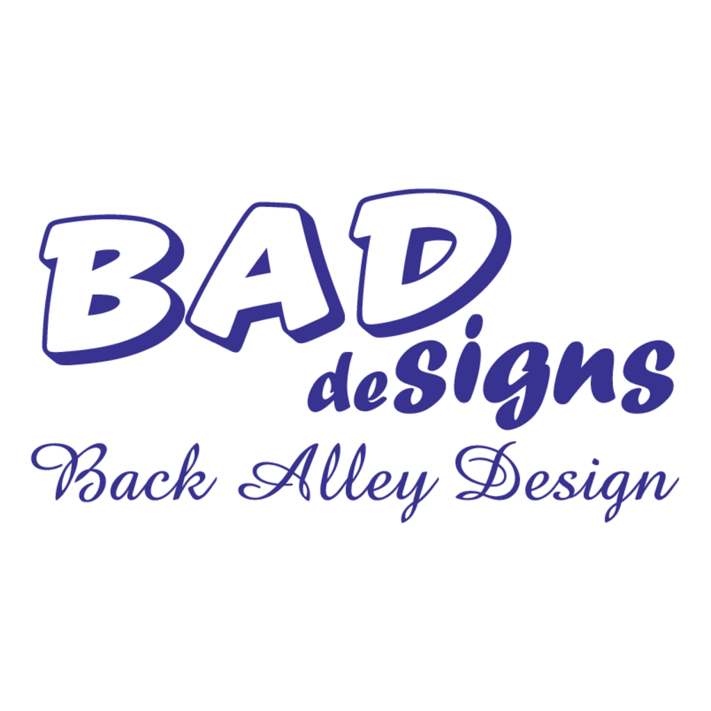 BAD,deSigns