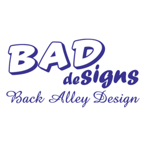 BAD deSigns Logo