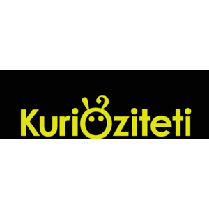 Kurioziteti Logo