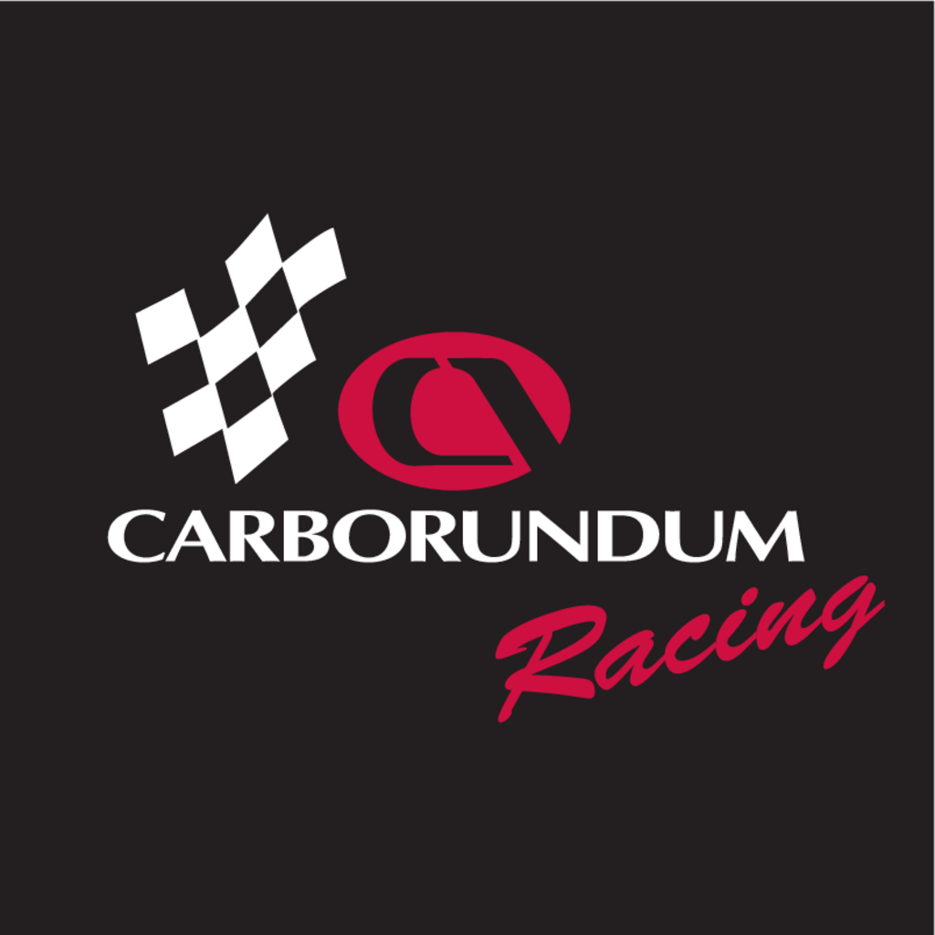 Carborundum,Racing