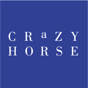 Crazy Horse Logo