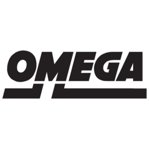 Omega Logo