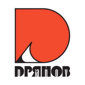Drianov Design Logo