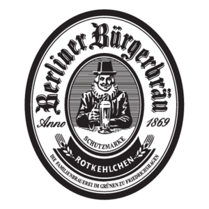 Berliner Burgerbrau Logo