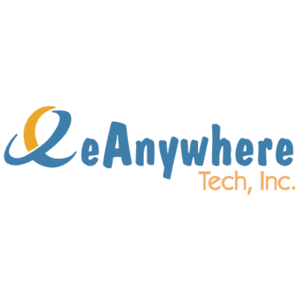 eAnywhere Tech Logo