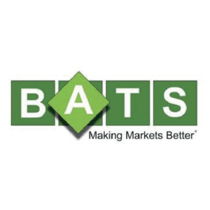 BATS Global Markets Logo