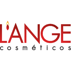 Lange Cosméticos Logo