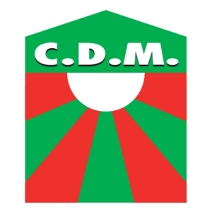 Club Deportivo Maldonado Logo