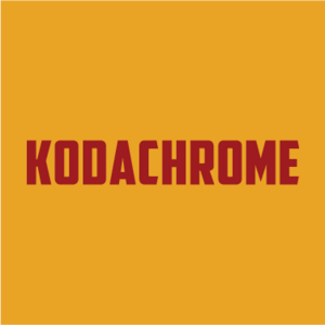 Kodachrome Logo