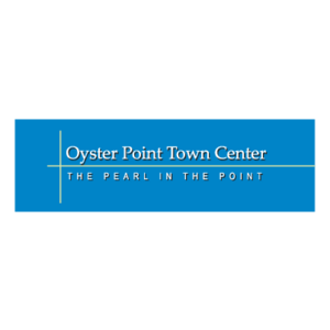 Oyster Point Town Center Logo