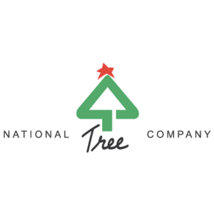 National Tree Company Logo