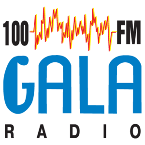 Gala Radio(18) Logo