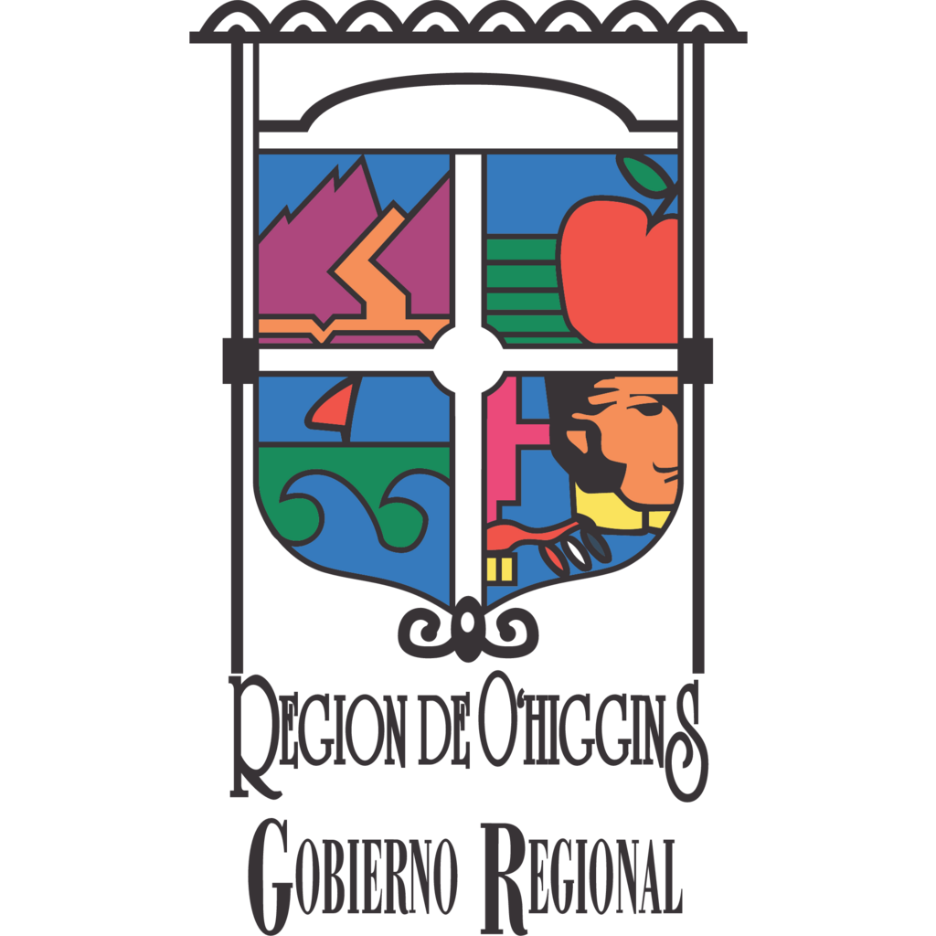 Region,de,O''Higgins,Gobierno,Regional