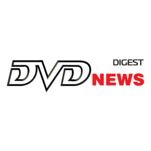 Digest DVD NEWS Logo