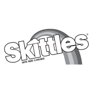 Skittles Logo